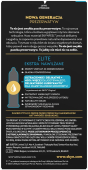 Презервативы SKYN Elite Extra Lubricated 10 шт