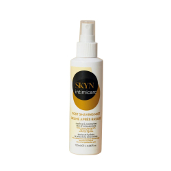 Спрей после бритья Skyn Intimicare Post Shaving Mist 120 мл