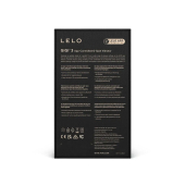 Вибратор точки G LELO GIGI 3 Plum