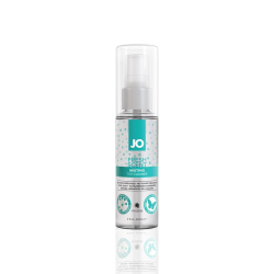 Чистящее средство JO Fresh Scent Misting Toy Cleaner (60 мл) с ароматом свежести