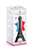 Вибратор La Tour Est Folle Paris Black