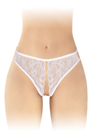 Трусики Fashion Secret Victoria White