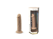 Фаллоимитатор SilexD Robby Real Skin Flesh (MODEL 2 size 6in)