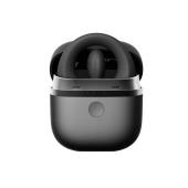Эрекционное смарт-виброкольцо Zalo Apis Obsidian Black, до 4 часов работы, зарядный кейс