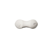 Эрекционное смарт-виброкольцо Zalo Apis Ivory White, до 4 часов работы, зарядный кейс