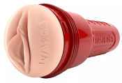 Мастурбатор Fleshlight Fantasy: Evie Akashiya Sho Akuma, очень нежный, фэнтезийный канал