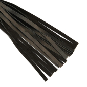 Флоггер Liebe Seele Wine Red Wine Red Mini Flogger