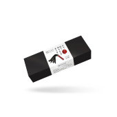 Флоггер Liebe Seele Wine Red Wine Red Mini Flogger