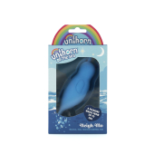 Вибратор морской единорожка Unihorn of the Sea – Neigh Mo, точечная стимуляция