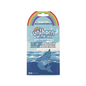Вибратор морской единорожка Unihorn of the Sea – Neigh Mo, точечная стимуляция