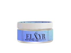Баттер для тела Sensuva Body Butter - Sweet Temptations (236 мл)