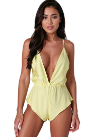 Боди Passion SENSIE BODY lemon L