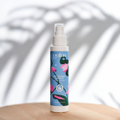 Антибактериальный спрей для игрушек Goliate Nettoyant Sextoy 100 мл, безопасный для тела