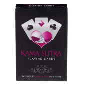 Игральные карты Tease & Please - Kama Sutra Playing Cards