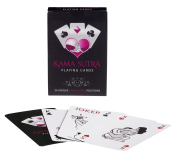 Игральные карты Tease & Please - Kama Sutra Playing Cards