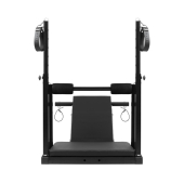 Кресло для бондажа Bedroom Fantasies Bondage Chair