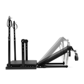 Кресло для бондажа Bedroom Fantasies Bondage Chair