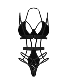 Боди Obsessive Keira Lise teddy S/M