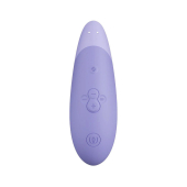 Вакуумный клиторальный стимулятор Womanizer Enhance Lilac