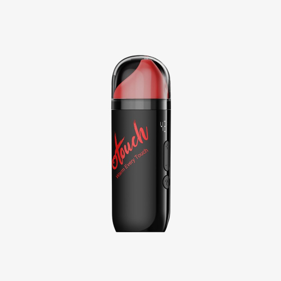Диспенсер с подогревом Otouch Sensual Warmer and Dispenser для лубриканта или массажного масла