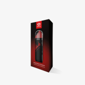 Диспенсер с подогревом Otouch Sensual Warmer and Dispenser для лубриканта или массажного масла
