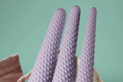 Система восстановления при вагинизме Unite Silicone Dilators Set для снятия спазмов при введении