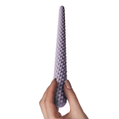 Система восстановления при вагинизме Unite Silicone Dilators Set для снятия спазмов при введении