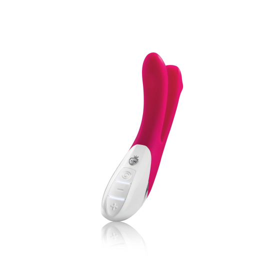 Вибратор Mystim Bon Aparte Pink