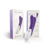 Вибратор Mystim Bon Aparte Purple