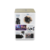 Интерактивная секс-машина для мужчин Kiiroo Keon Wi-Fi Combo Set с мастурбатором