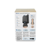 Интерактивная секс-машина для мужчин Kiiroo Keon Wi-Fi Combo Set с мастурбатором