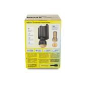 Интерактивная секс-машина для мужчин Kiiroo Keon Wi-Fi Combo Set с мастурбатором Feel Victoria