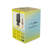 Интерактивная секс-машина для мужчин Kiiroo Keon Wi-Fi Combo Set с мастурбатором Feel Victoria