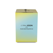 Интерактивная секс-машина для мужчин Kiiroo Keon Wi-Fi Combo Set с мастурбатором Feel Victoria