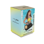 Интерактивная секс-машина для мужчин Kiiroo Keon Wi-Fi Combo Set с мастурбатором Feel Victoria
