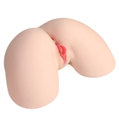 Мастурбатор Kokos 005 Jenny ONAHOLE Real Hips 2WayPlus с вибрацией и массажем