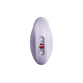 Вакуумный стимулятор Fun Factory Gaia Purple, 11 уровней вакуума, мощный мотор