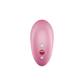 Вакуумный стимулятор Fun Factory Intense Rose, 11 уровней вакуума, перезаряжаемый