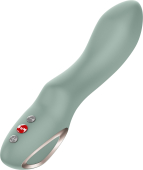 Пульсатор Fun Factory Stronic Dive Light Green, 8 режимов работы, перезаряжаемый