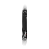 Пульсатор Fun Factory Stronic Real Black,10 режимов работы, перезаряжаемый
