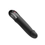 Пульсатор Fun Factory Stronic Real Black,10 режимов работы, перезаряжаемый