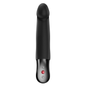 Пульсатор Fun Factory Stronic Real Black,10 режимов работы, перезаряжаемый