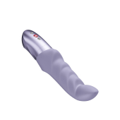 Вибратор Fun Factory Abby G Light Violet, 10 режимов работы, на батарейках