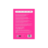 Анальная смарт-вибропробка Lovense Lush Anal, очень мощная, LED-подсветка