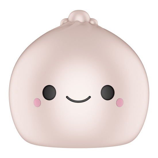 Вакуумный клиторальный стимулятор Satisfyer Mochi Beige