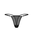 Трусики Obsessive Violami Hungry thong L/XL