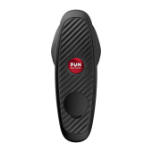 Анальная пробка Fun Factory Bootie Vibe Black