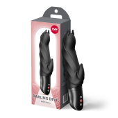 Вибратор Fun Factory Darling Devil Black