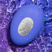 Вибратор We-Vibe Temp Lavender Blue