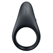 Смарт-виброкольцо WE-VIBE VERGE 2 Black